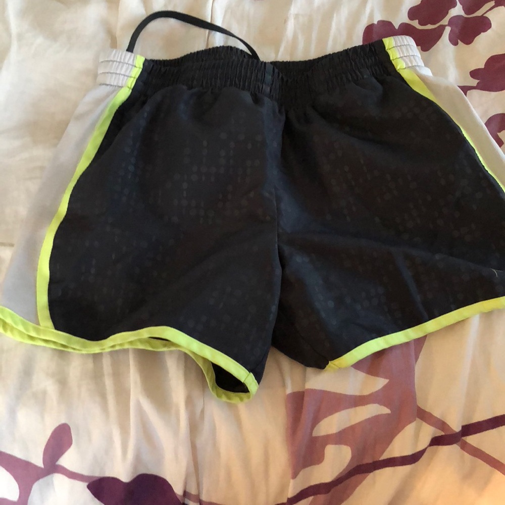 Danskin Athletic Shorts